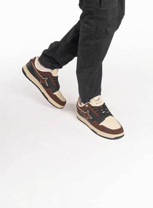 Old Skool Pro Skate Shoes