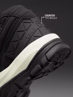 The Summer Sneaker