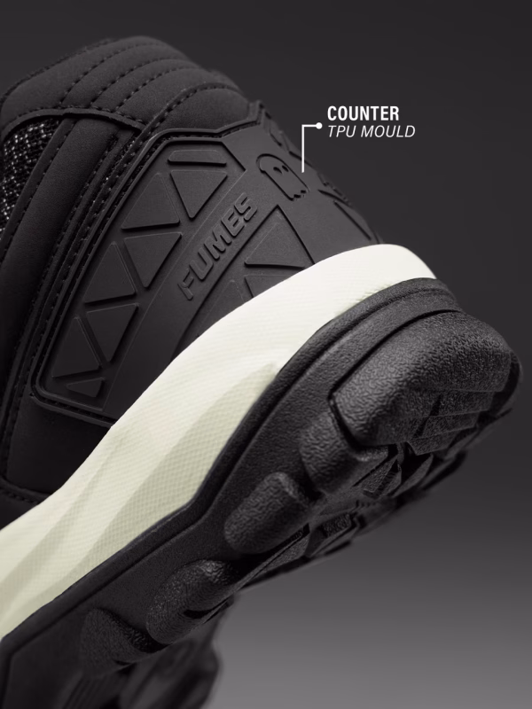 The Summer Sneaker