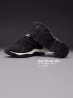 The Summer Sneaker