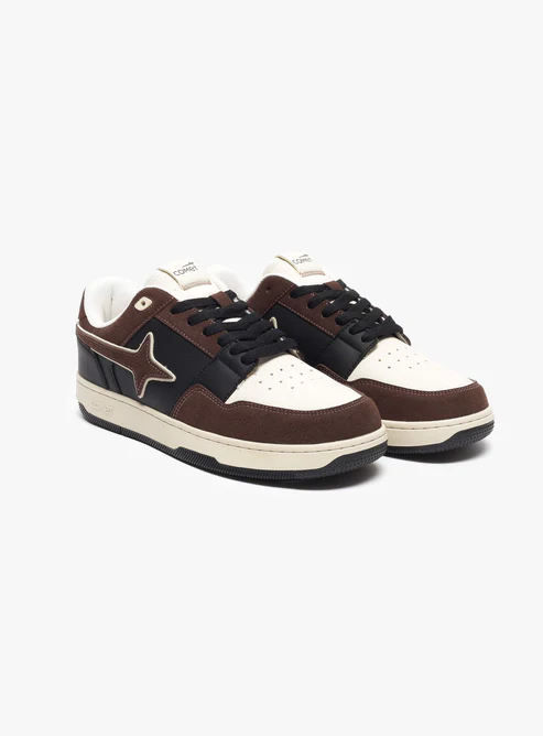 Old Skool Pro Skate Shoes