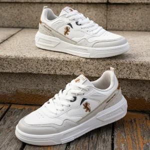 Men’s Sneakers for Effortless Everyday Comfort