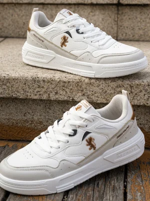 Men’s Sneakers for Effortless Everyday Comfort