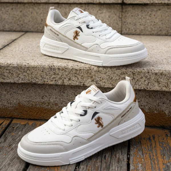 Men’s Sneakers for Effortless Everyday Comfort